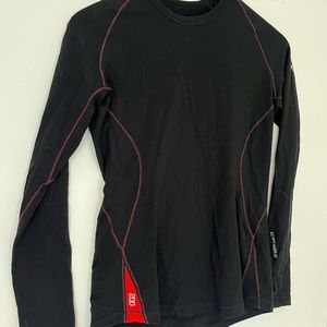 Women’s Icebreaker technical layer 200